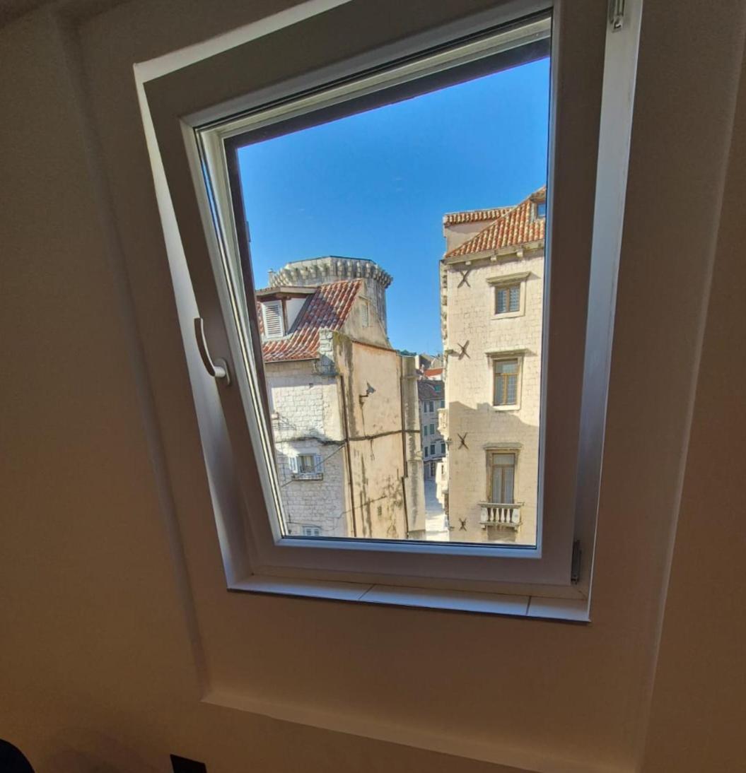 Apartmán Heart Of The Split
