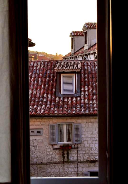 Apartmán Heart Of The Split