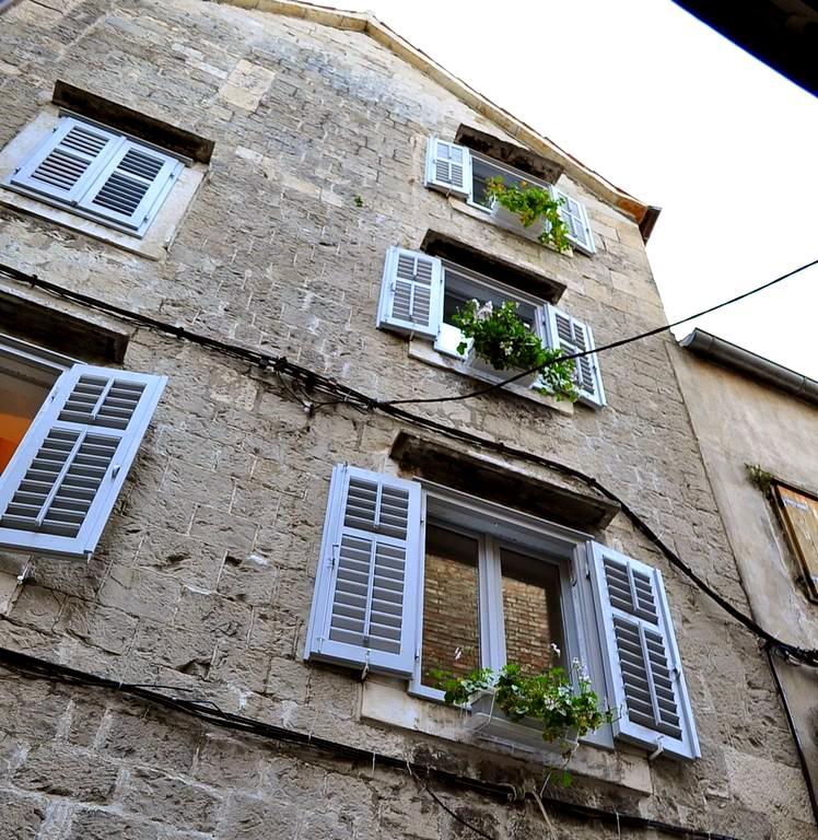 Heart Of The Apartmán Split